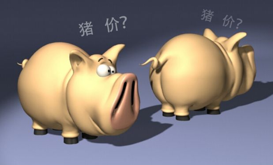 這個冬至不太冷，豬價上漲有看頭
