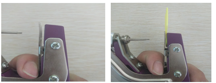 耳標鉗